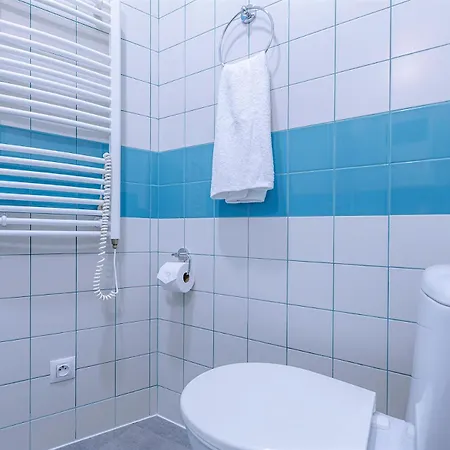 Charming Apartment In Historic Old Town Prague Exterior photo