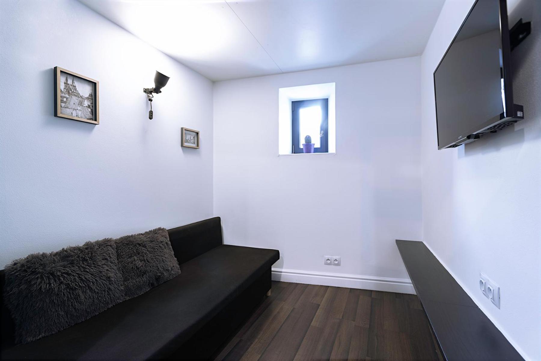 Charming In Historic Old Town Apartmán *
